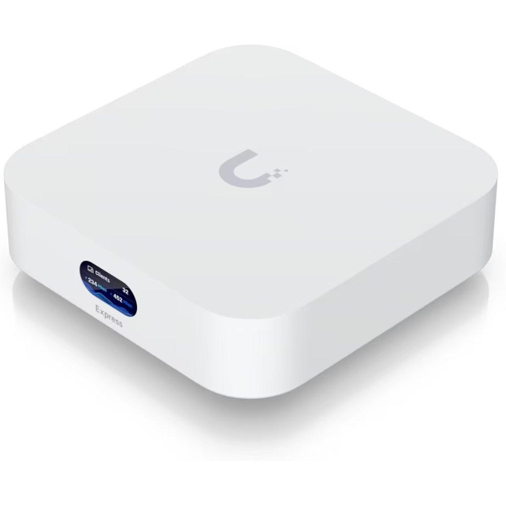 Маршрутизатор Ubiquiti UniFi Express (UX) - изображение 1