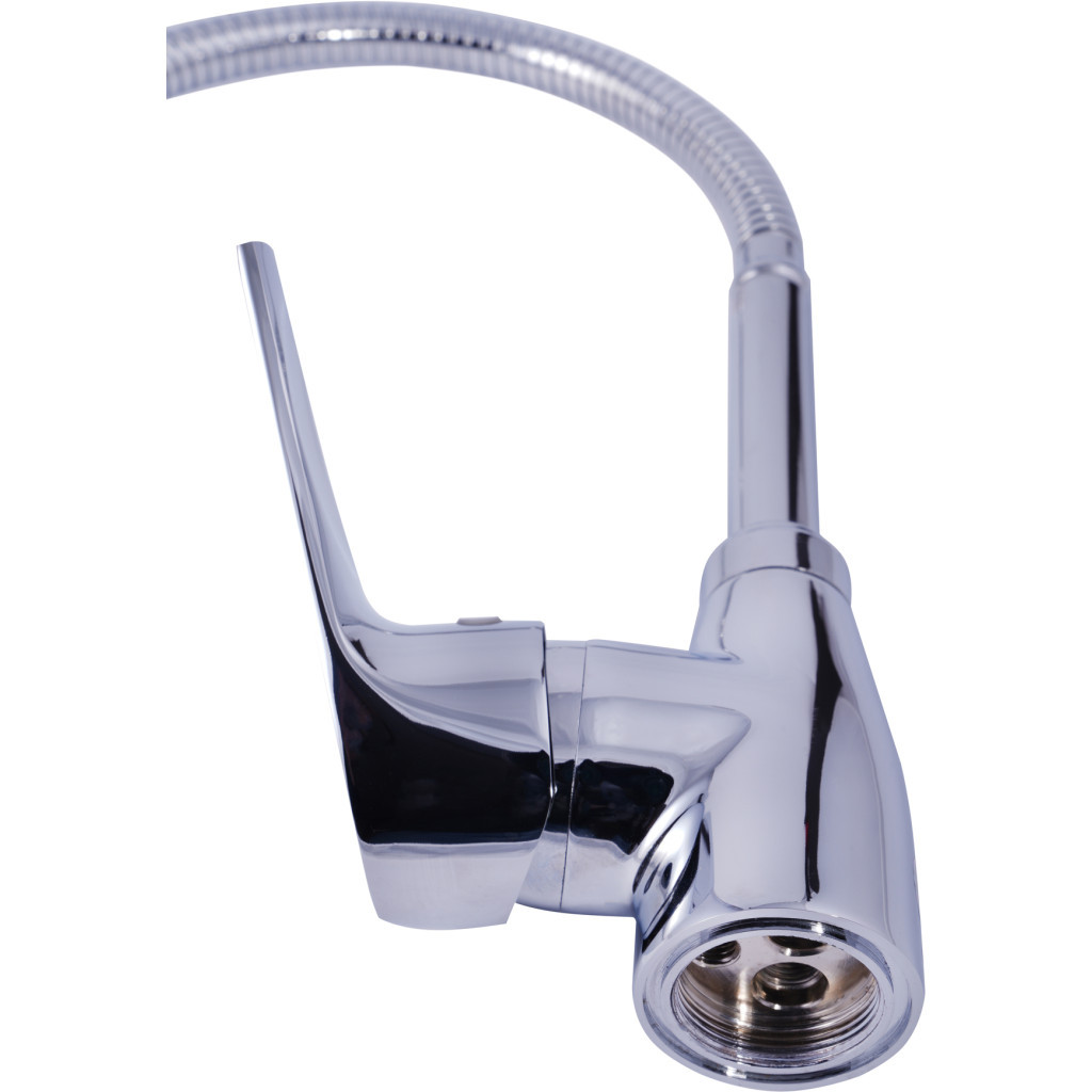 Змішувач Kroner Odra-C039-1 - зображення 5