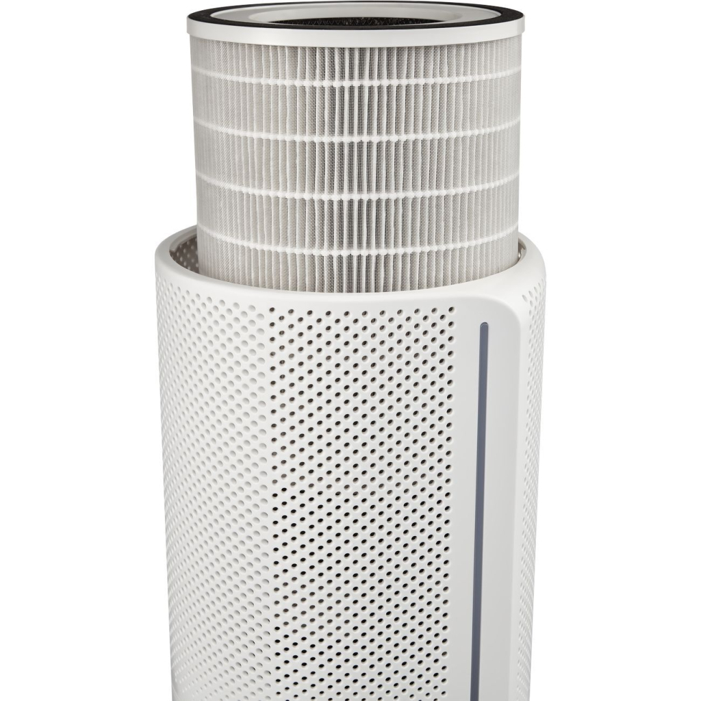 Очисник повітря Electrolux EAP-1016 - зображення 8