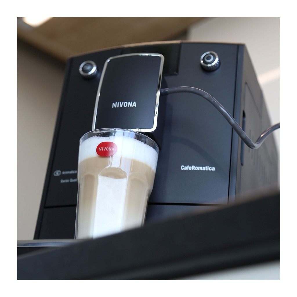 Кавомашина Nivona NICR 759 - зображення 5