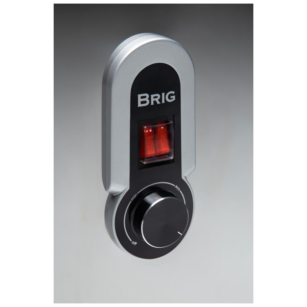 Бойлер Willer IV80DR-Brig Mirror - зображення 6