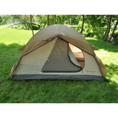 Намет Mousson DELTA 2 SAND (7760) - зображення 6