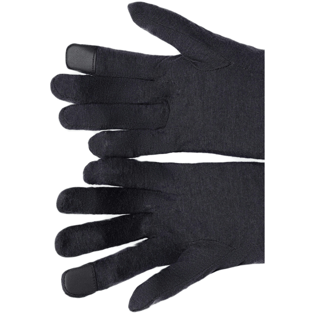 Рукавиці Salewa Cristallo 28214 0910 - XL - чорний (013.002.9386) - зображення 5