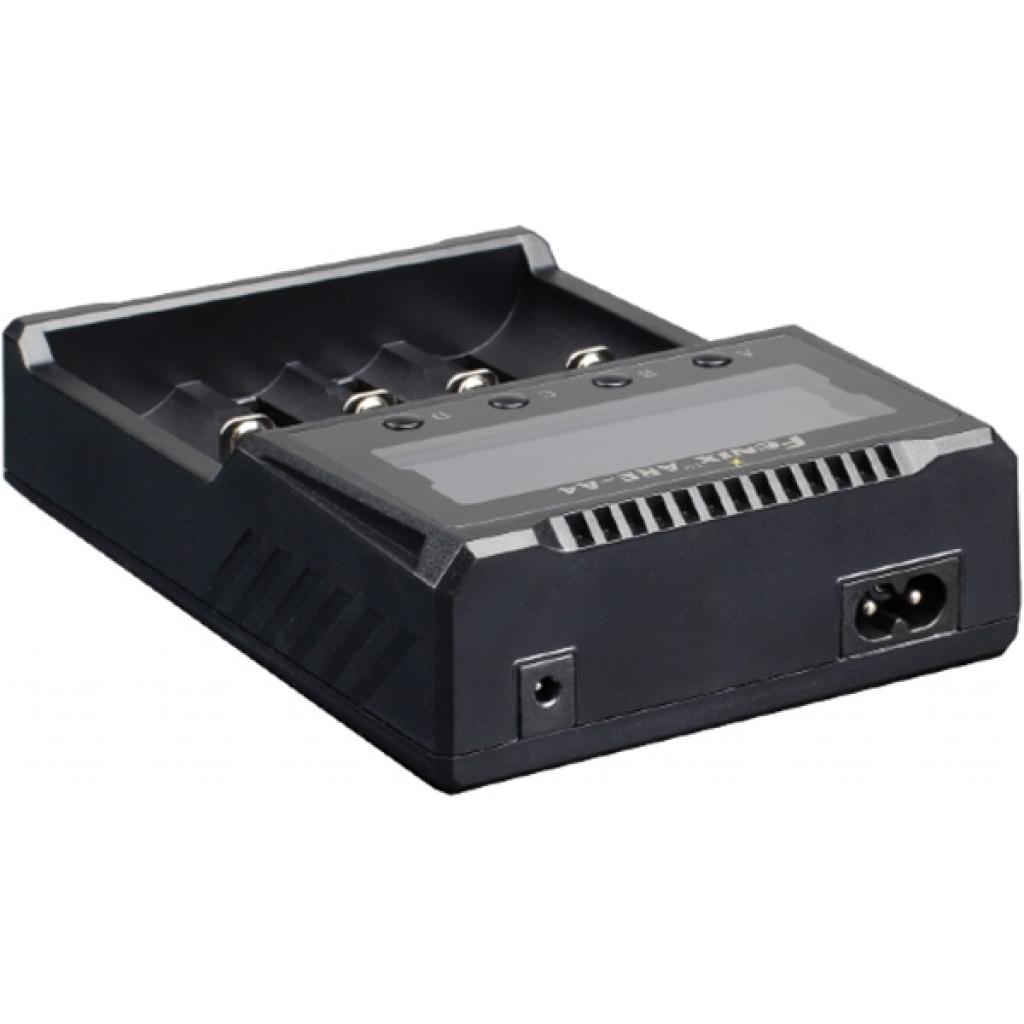 Зарядний пристрій для акумуляторів Fenix ARE-A4 - зображення 5