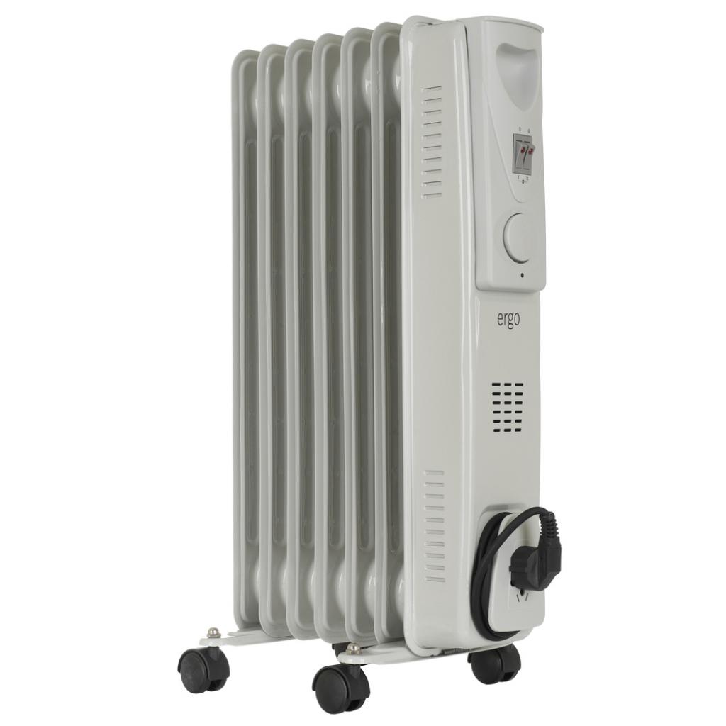 Обігрівач Ergo HO 191507 - зображення 1