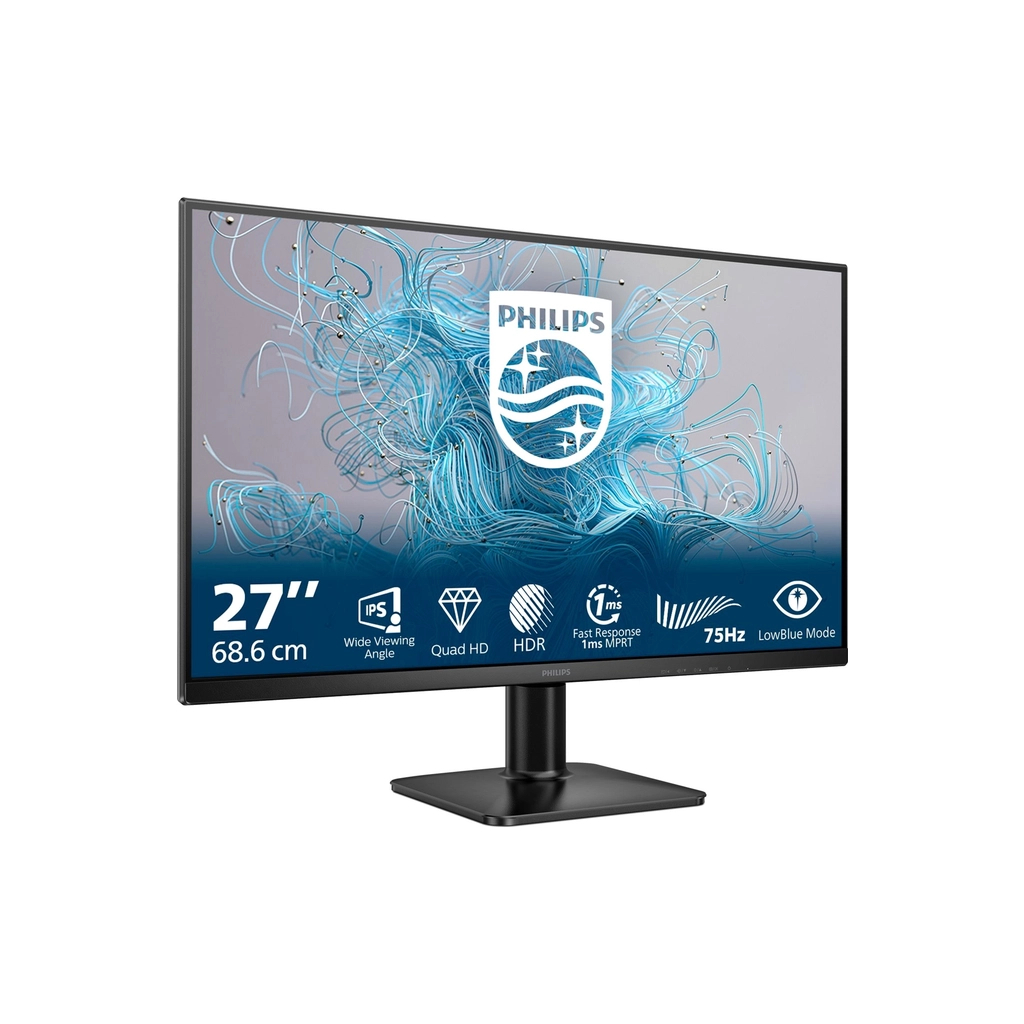 Монітор Philips 27E2N1500L/00 - зображення 2