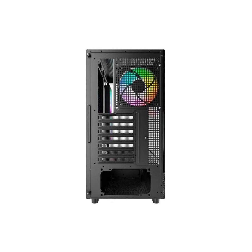 Корпус MONTECH XR (B) - зображення 7