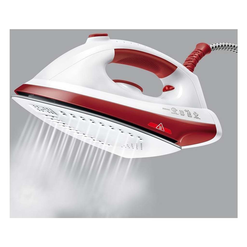 Парова станція Electrolux EDBS2300 - зображення 3