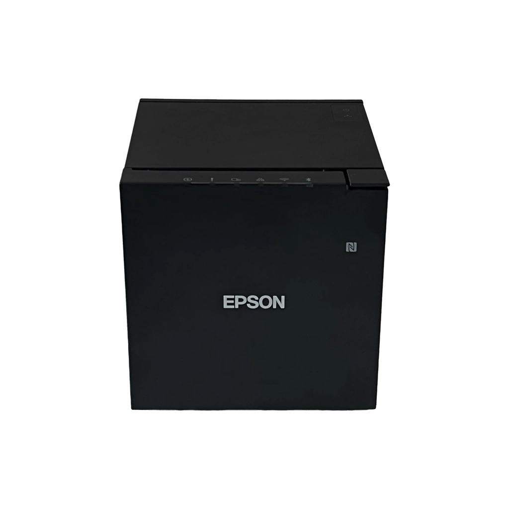Принтер чеків Epson TM-M30III USB, Black (C31CK50112) - зображення 1