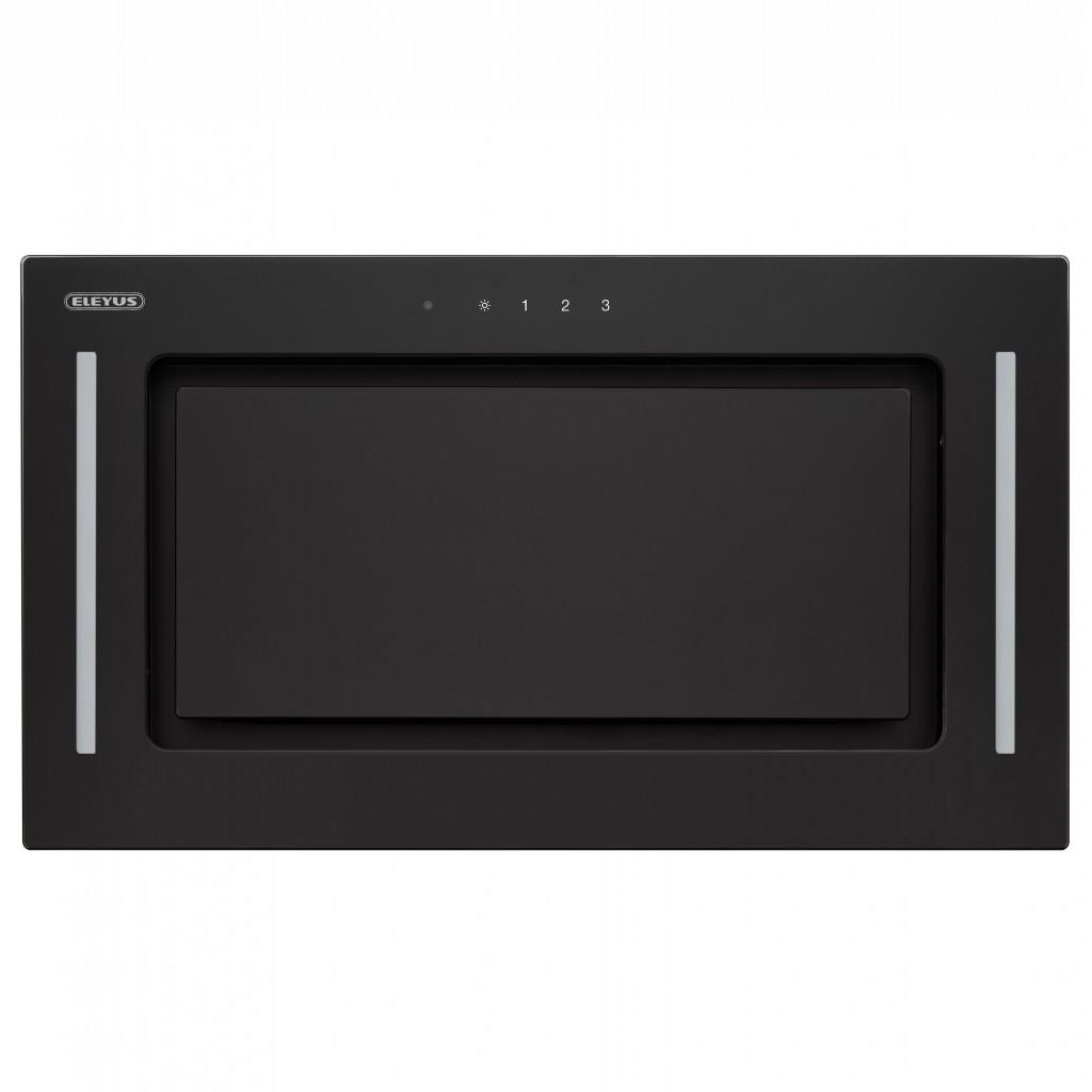 Витяжка кухонна Eleyus GEMINI 800 LED 52 BL - зображення 4