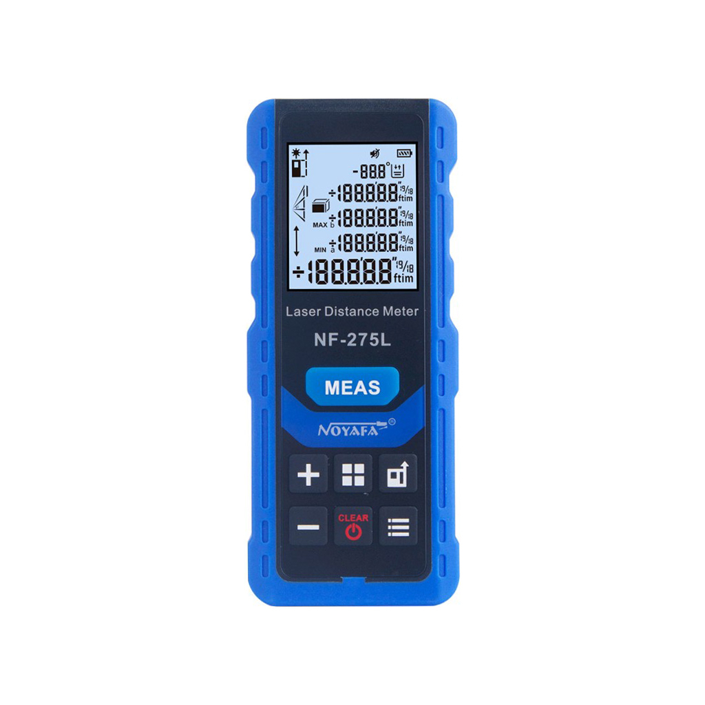 Далекомір Noyafa NF-275L-60 - зображення 1