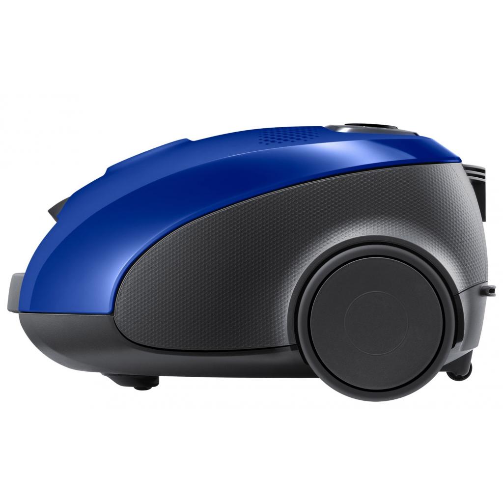 Пилосос Samsung VC24GHNJGBK/UK - зображення 3