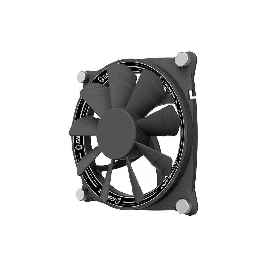 Кулер до корпусу Gamemax GMX-12-RBB - изображение 7