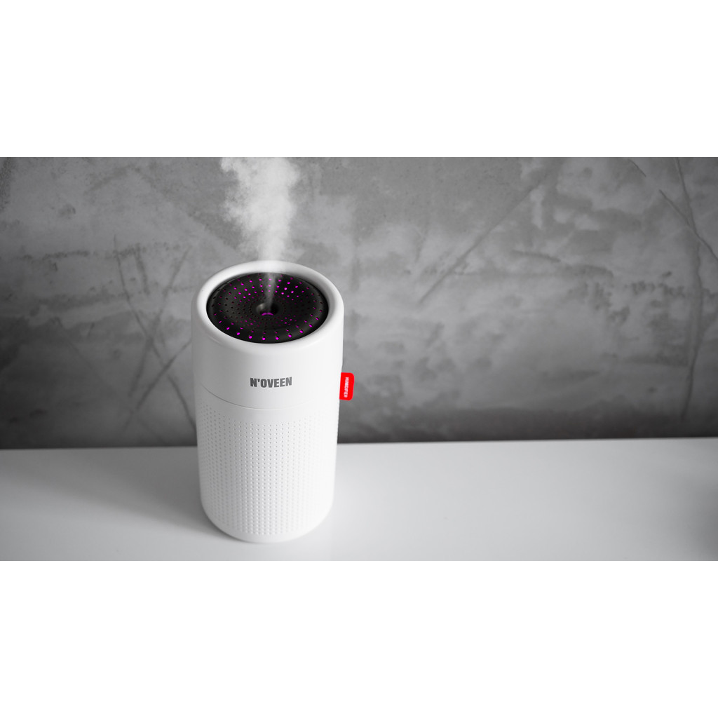 Зволожувач повітря Noveen MUH360 (RL070786) - зображення 9