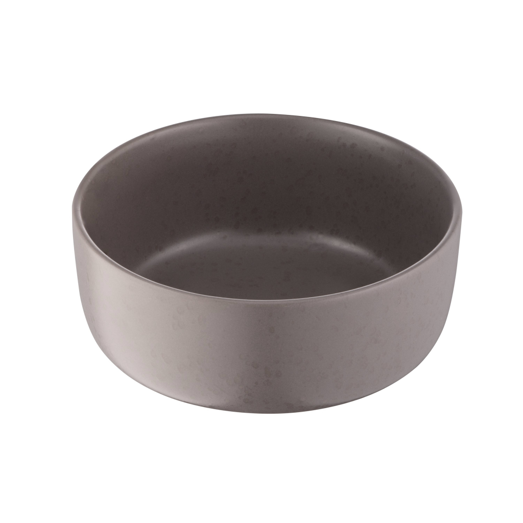 Салатник Ardesto Trento 16 см Grey (AR2916TG) - зображення 4