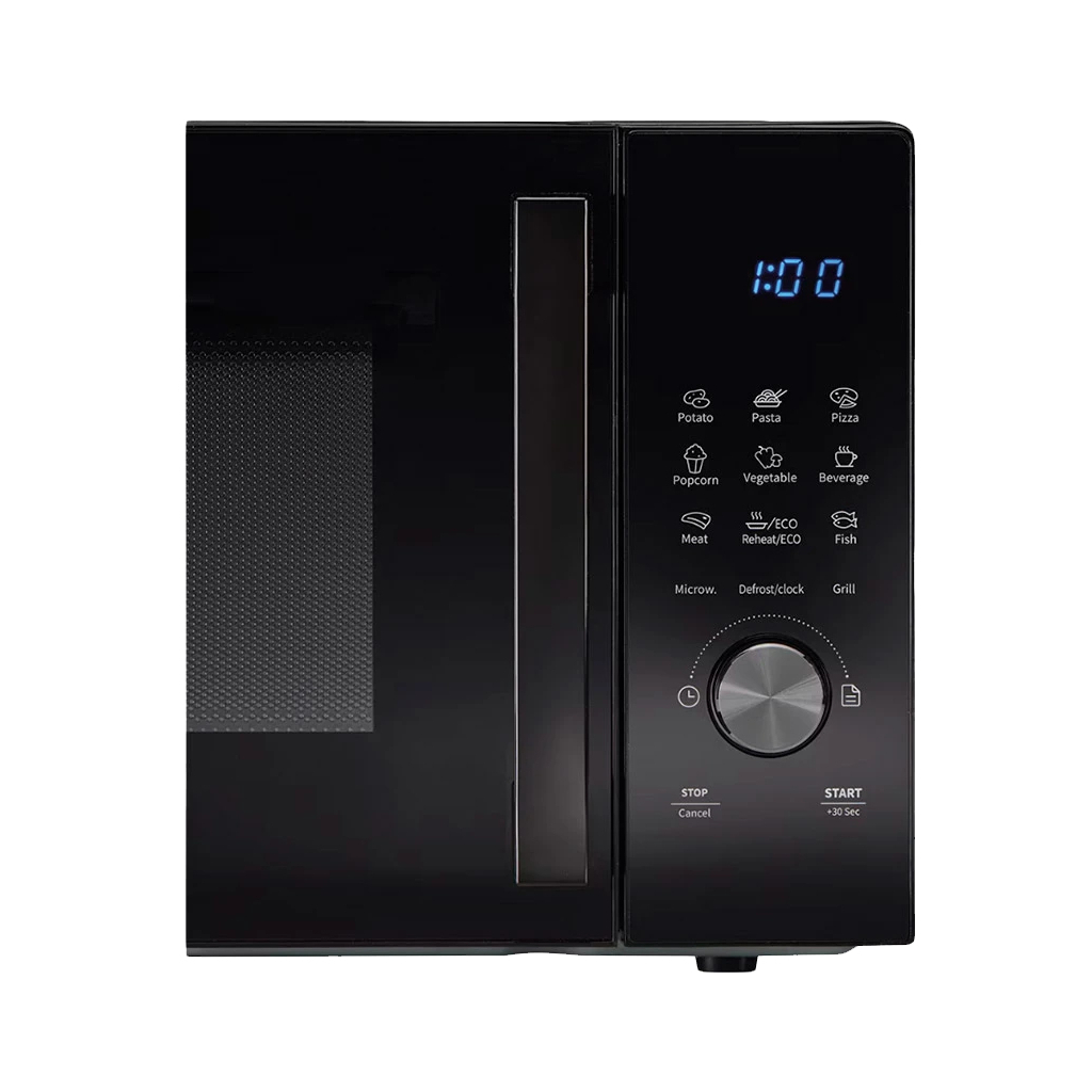 Мікрохвильова піч Hisense H23MOBSD1HG - изображение 7