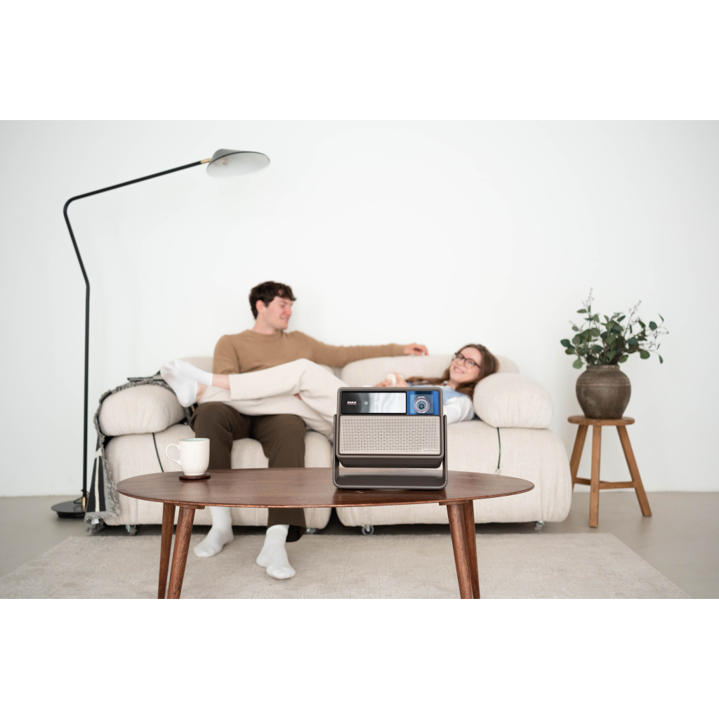 Проектор XGIMI Horizon 20 Pro (XR14A) - зображення 10