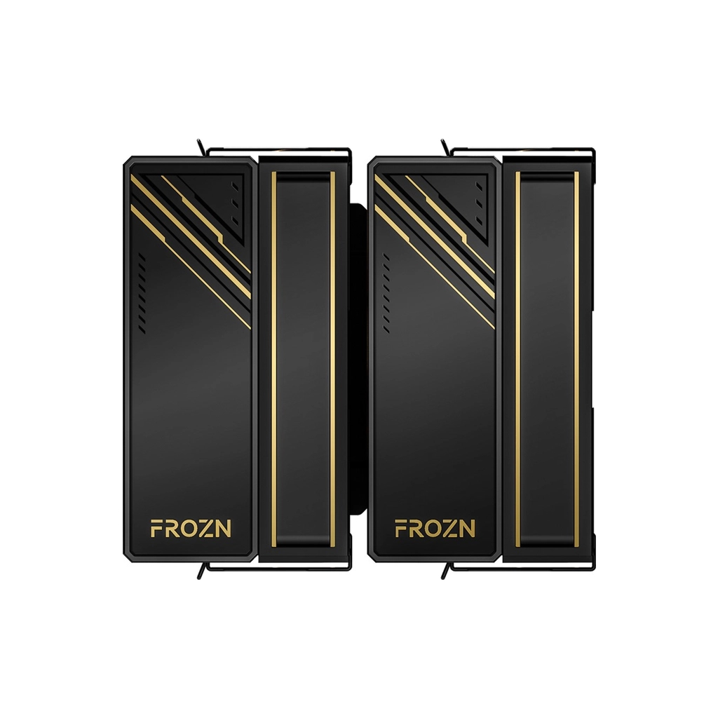 Кулер до процесора ID-Cooling Frozn A620 GDL (FROZN A620 GDL) - зображення 4