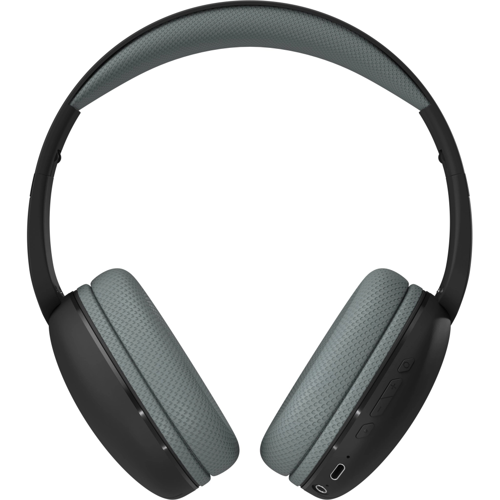 Навушники Defender FreeMotion B480 Bluetooth Black (63480) - зображення 2