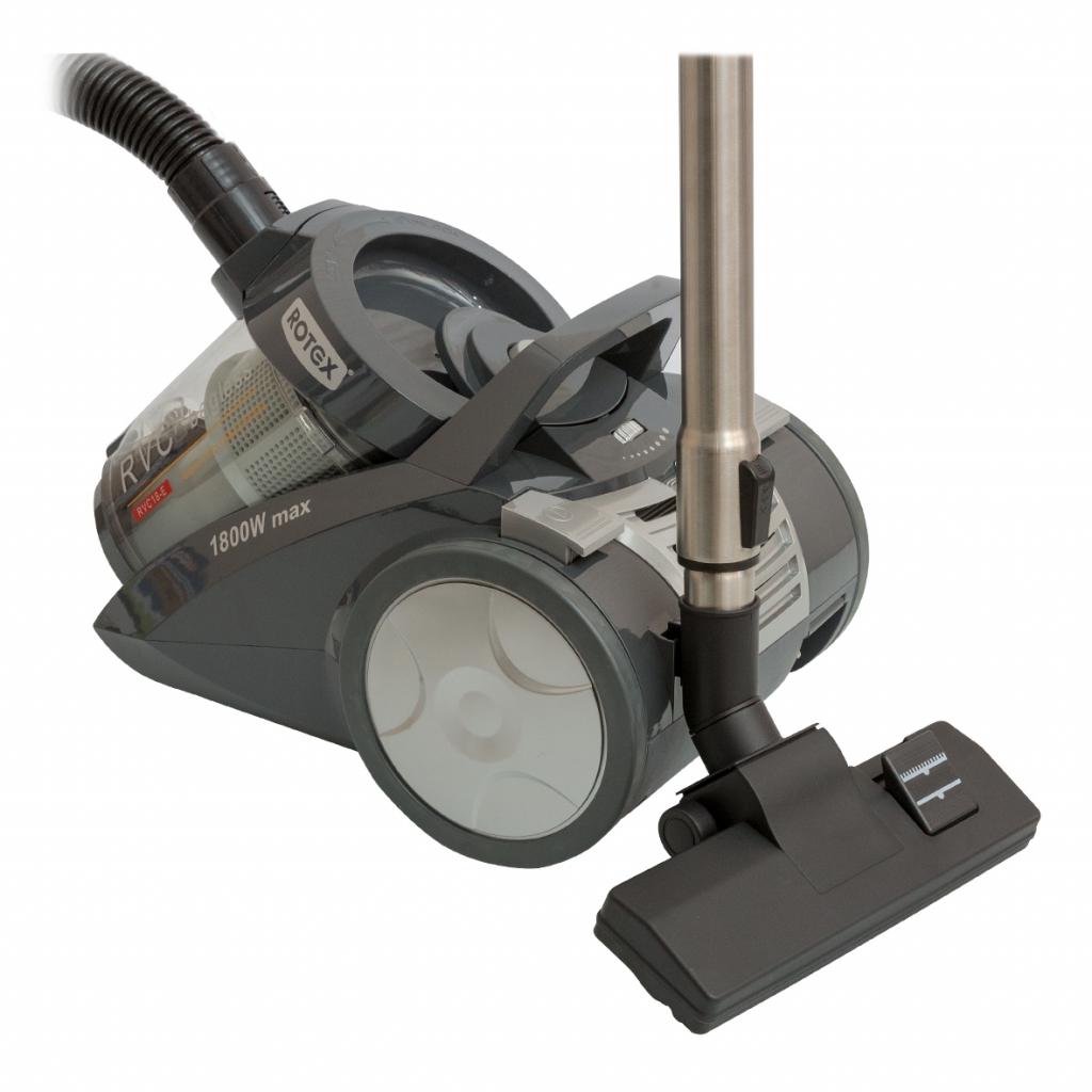 Пилосос Rotex RVC18-E - зображення 2