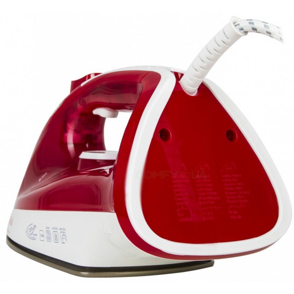 Праска Tefal FV1543E0 - зображення 4