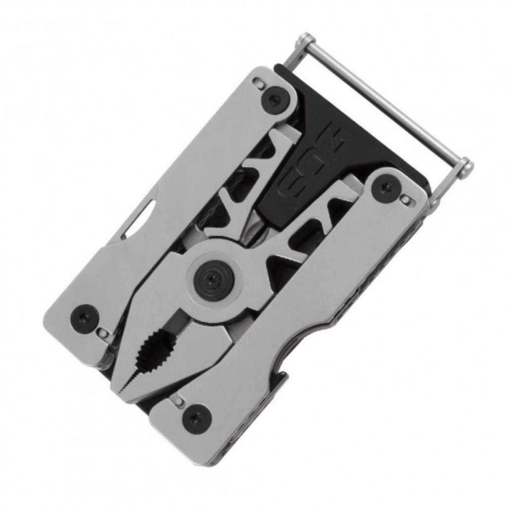 Мультитул SOG Sync II (SN1011-CP) - зображення 2