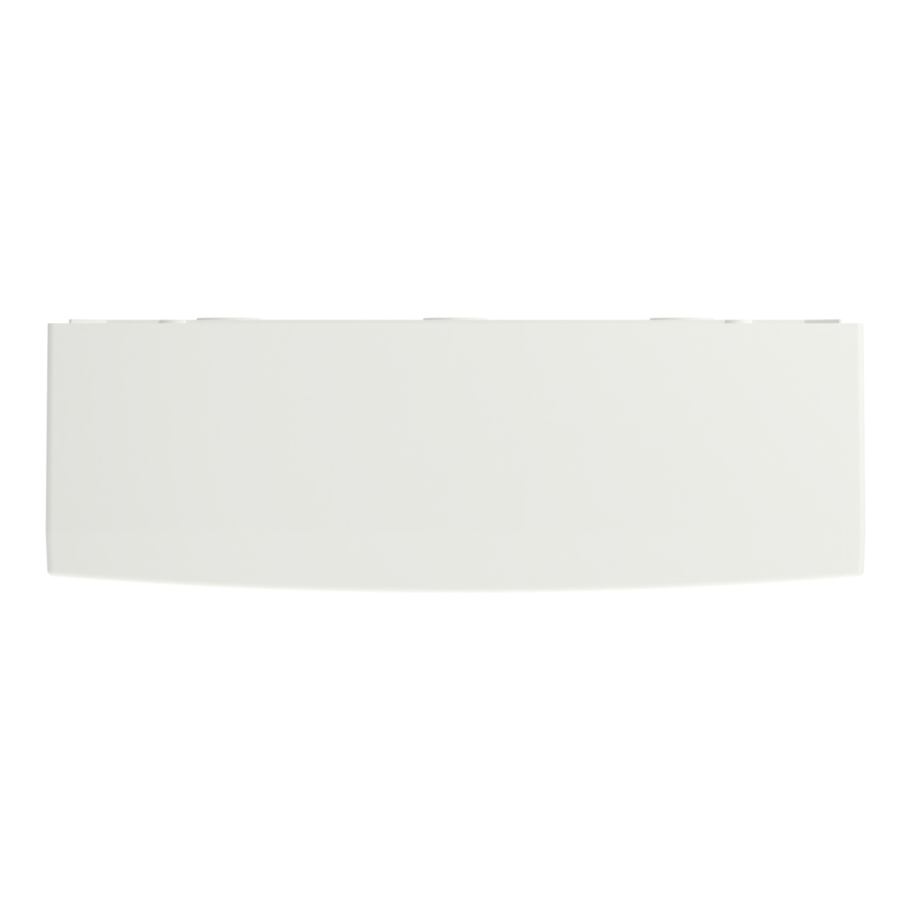 Розподільний щит Schneider Electric Easy9 EU 1 ряд 12 мод (EZ9EUC112) - picture 5