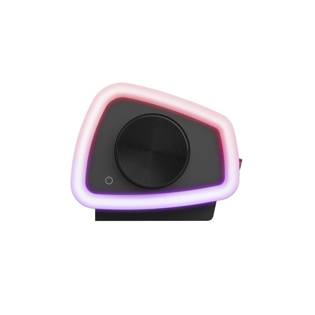 Акустична система Trust GXT 620 Axon RGB USB Grey (24482) - зображення 2