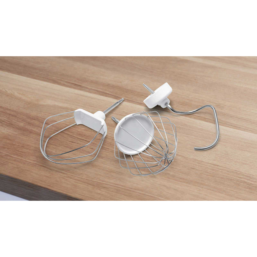 Кухонний комбайн Bosch MUMS2ER30 - зображення 8