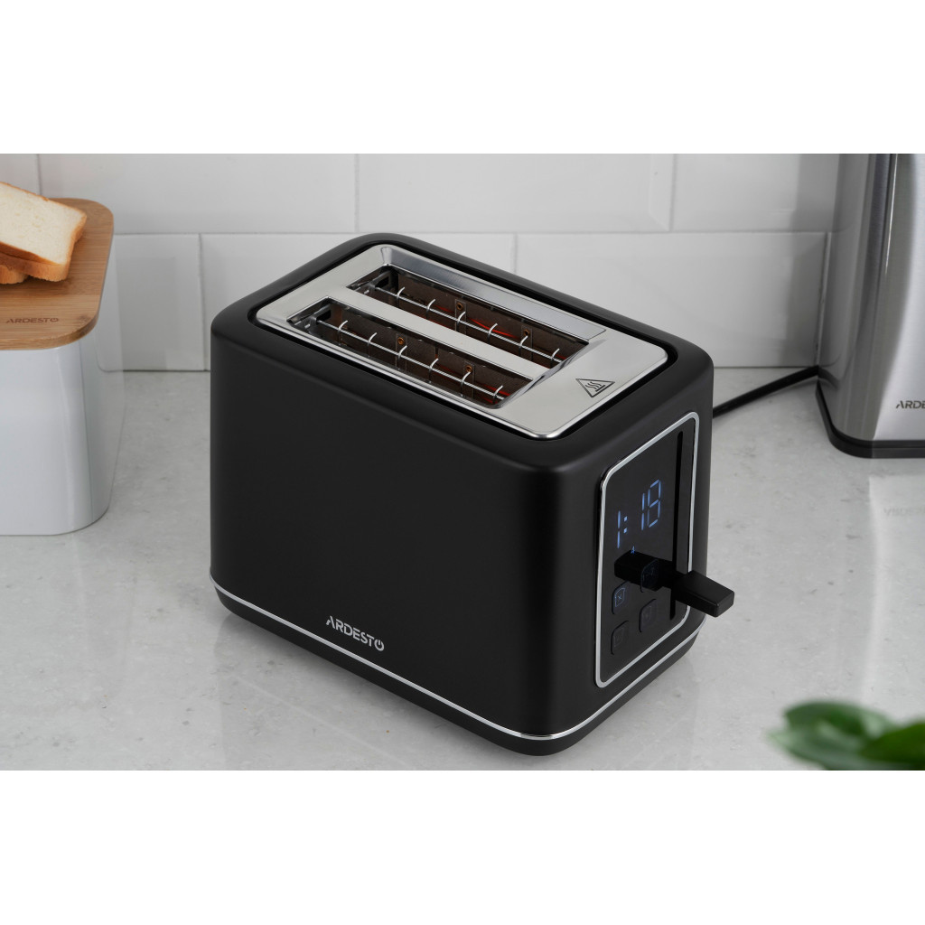 Тостер Ardesto T-K301E - зображення 7