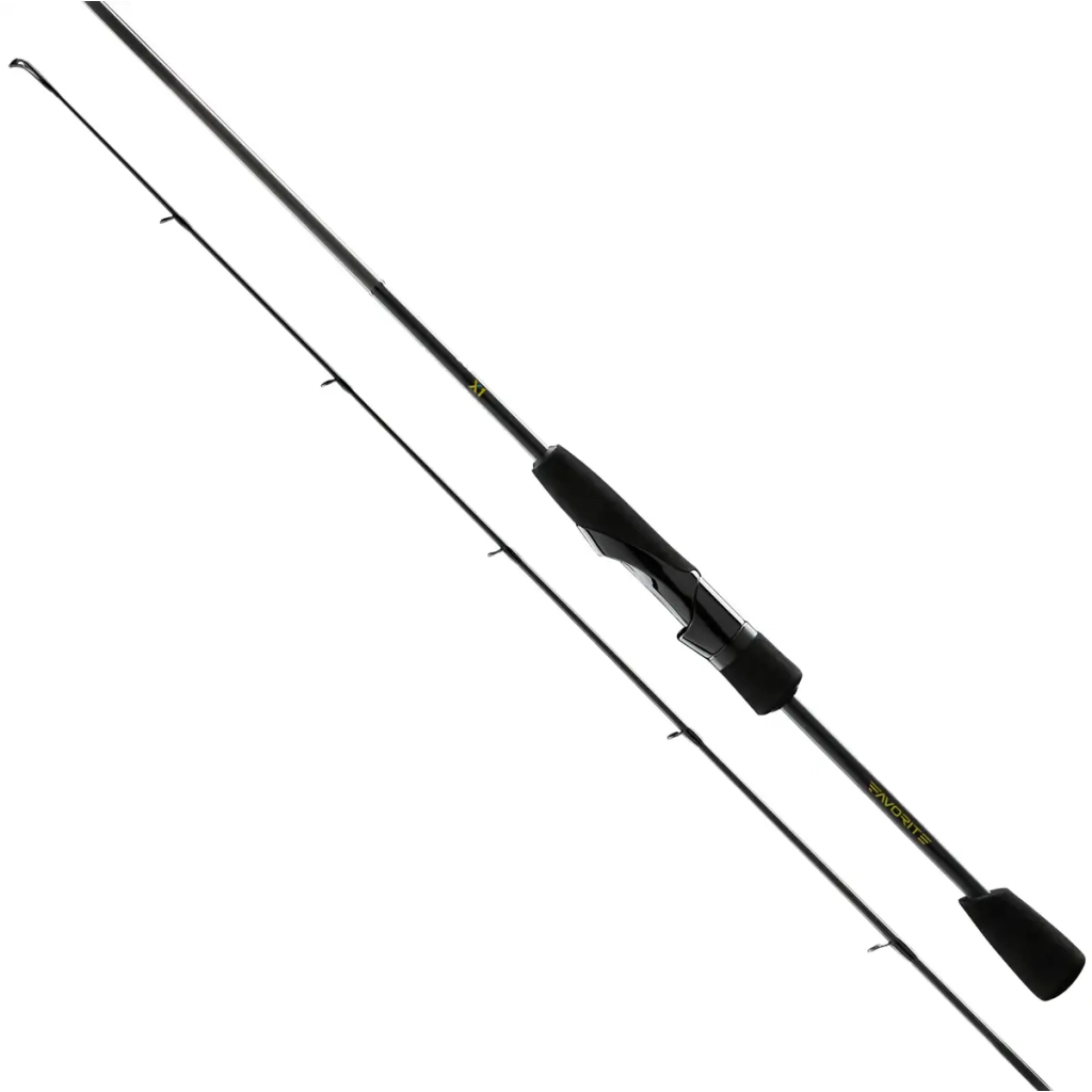 Вудилище Favorite X1 Limited X1UA-702L 2.13m 3-10g Mod.Fast (1693.06.99) - зображення 1