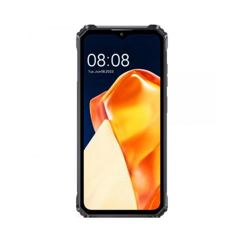 Мобільний телефон OUKITEL WP28 8/256GB Green (6931940743525) - зображення 2