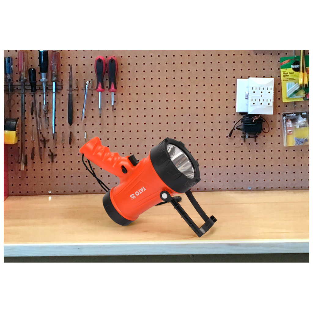 Ліхтар Yato YT-08551 - зображення 11