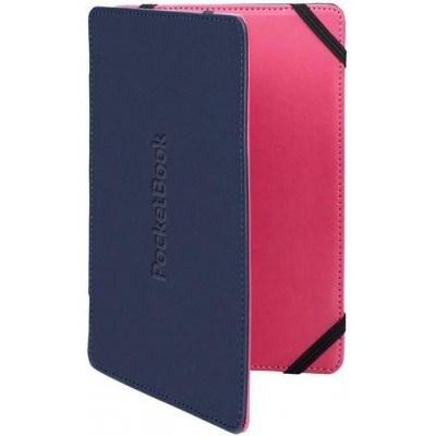 Чохол до електронної книги Pocketbook для PB623/PB622 (PBPUC-623-CRBL-2S) - зображення 1