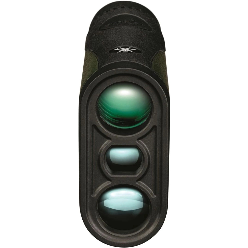 Лазерний далекомір Vortex Crossfire HD 1280м 5х21мм (LRF-CF1400) - зображення 9
