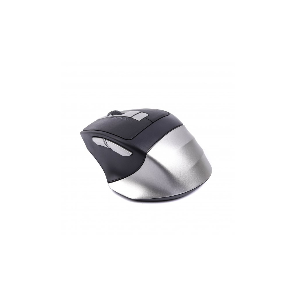 Мишка A4Tech FB35C Bluetooth Smoky Grey (4711421961363) - зображення 3