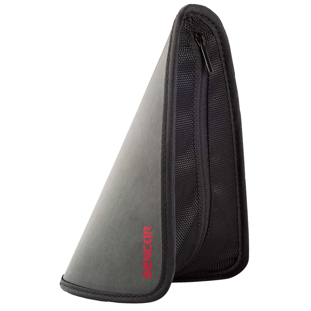 Електробритва Sencor SMS 5013RD (41006729) - изображение 4