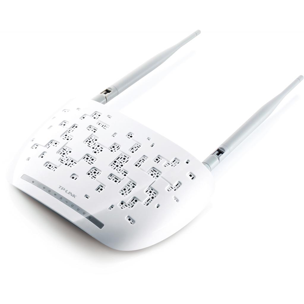 Маршрутизатор TP-Link TD-W8968 - зображення 5