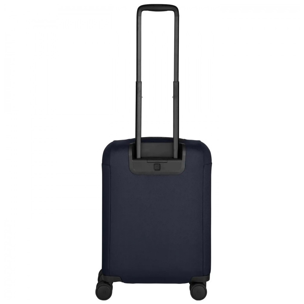 Валіза Victorinox Travel Connex SS Deep Lake2 S USB (Vt610962) - зображення 4