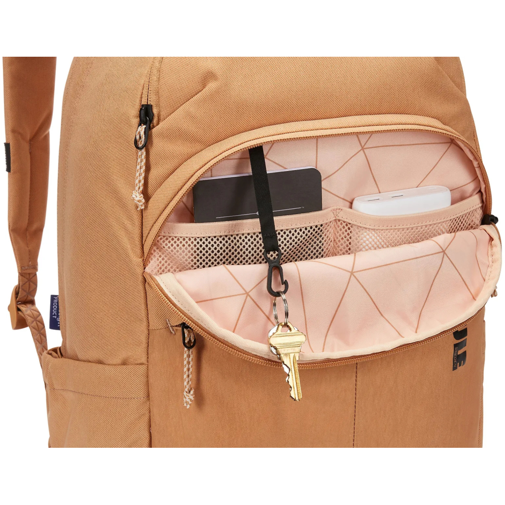 Рюкзак для ноутбука Thule 15.6" Campus Exeo 28L TCAM-8116 Doe Tan (3204780) - зображення 7