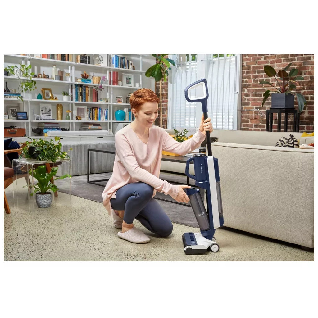 Пилосос Tineco Floor One S5 Combo Plus (FW150300DE) - зображення 5