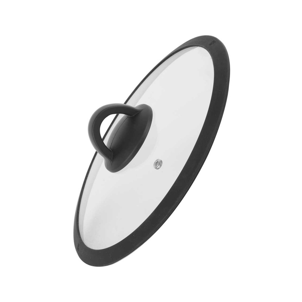 Каструля Ringel Zira з кришкою висока 6.3 л (RG-21006-24h) - зображення 5