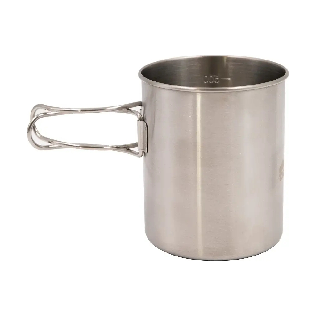 Чашка туристична Tramp UTRC-037-metal - зображення 4