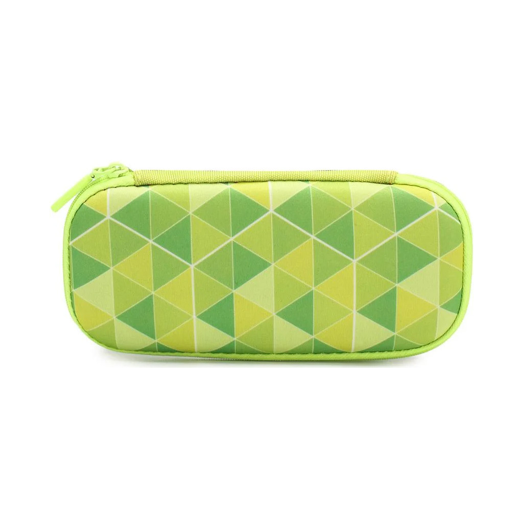 Пенал Zipit Colorz Box Green (ZPP-PC-GT) - зображення 3
