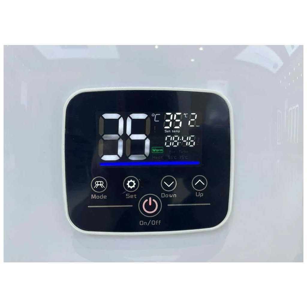 Бойлер Grunhelm GBH-EUM-80TDD - зображення 2