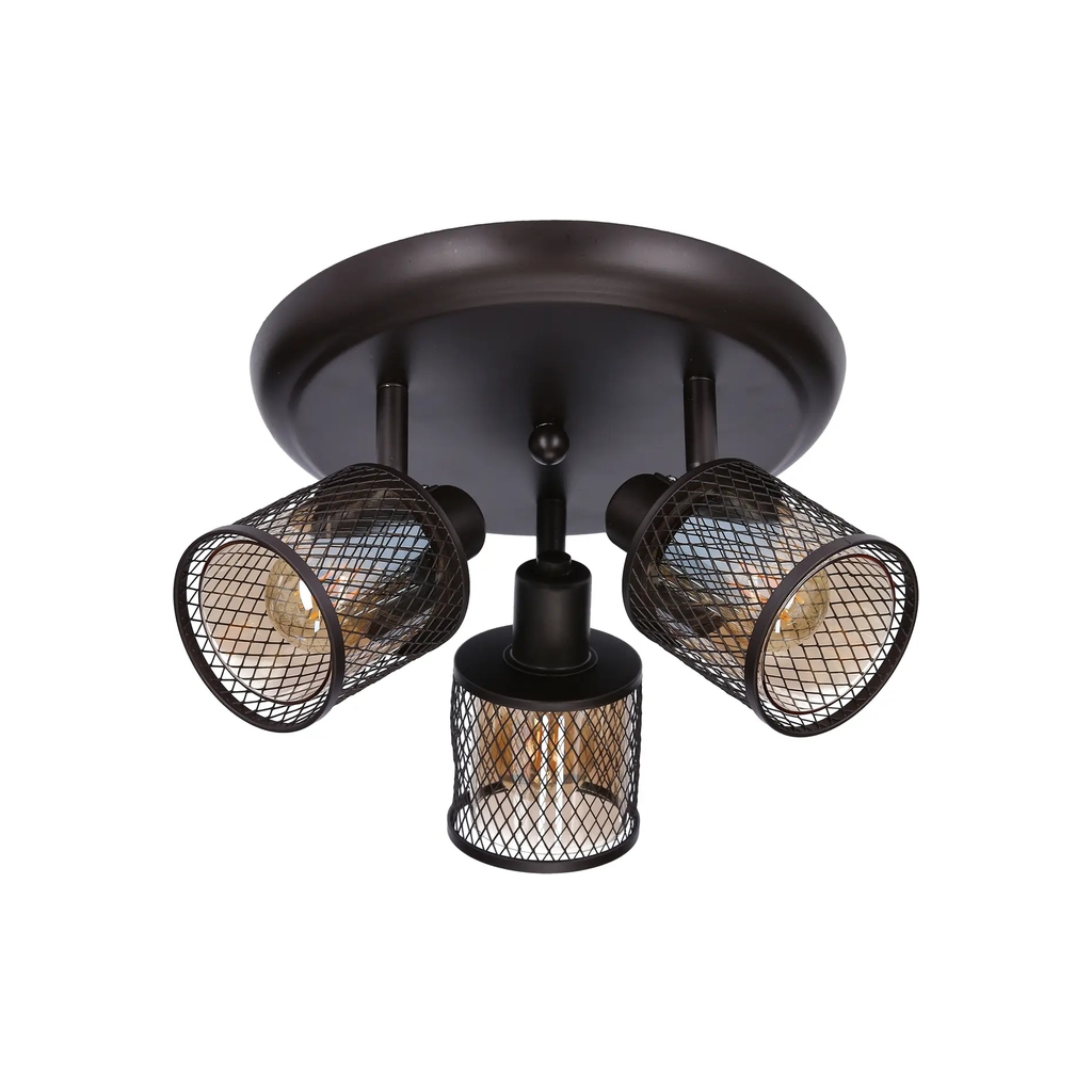 Спот Candellux 98-83098 CANABERA (98-83098) - зображення 2