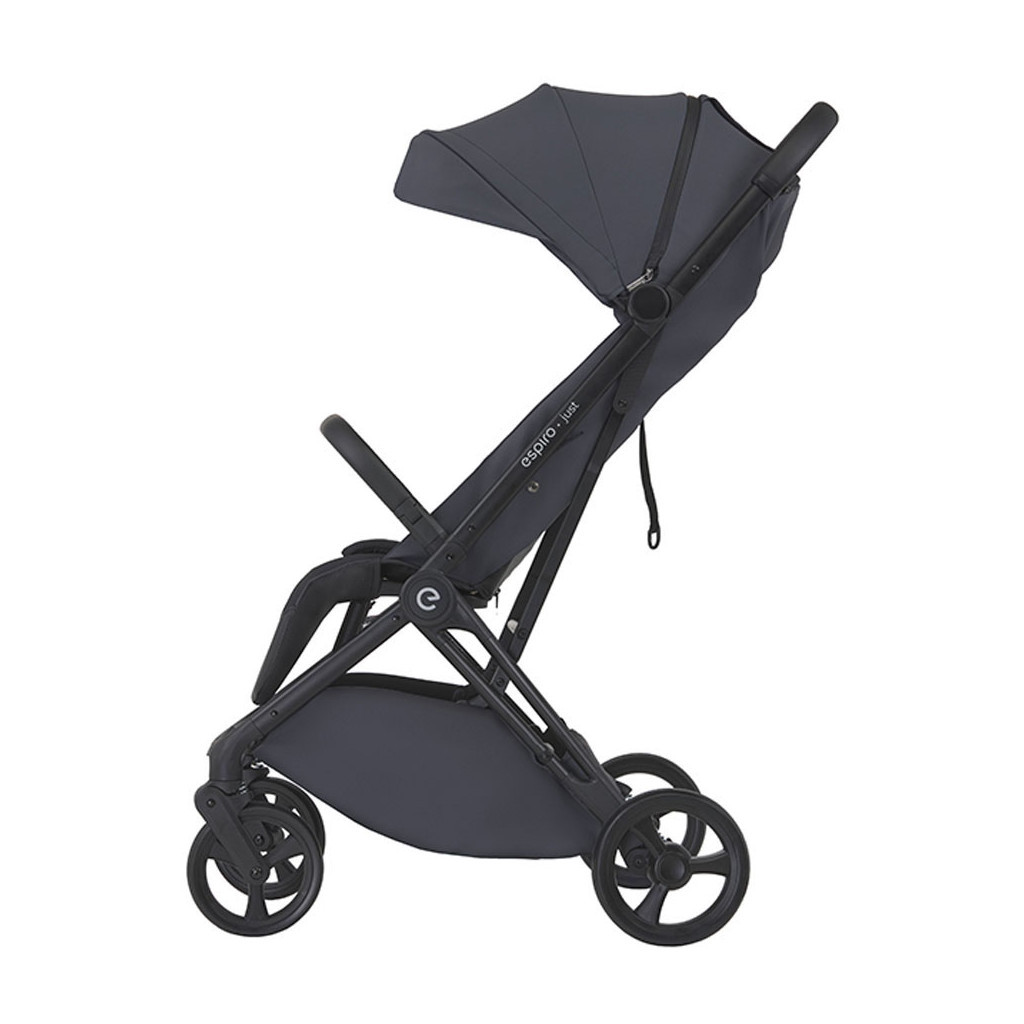 Коляска Espiro JUST 17 Graphite Berry (206818) - зображення 3