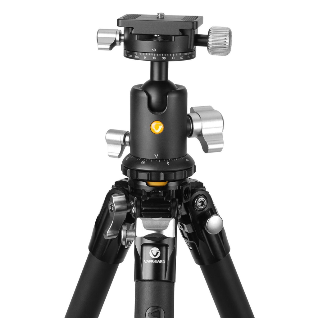 Штатив Vanguard VEO 5 264AB-160S (DAS303045) - зображення 3