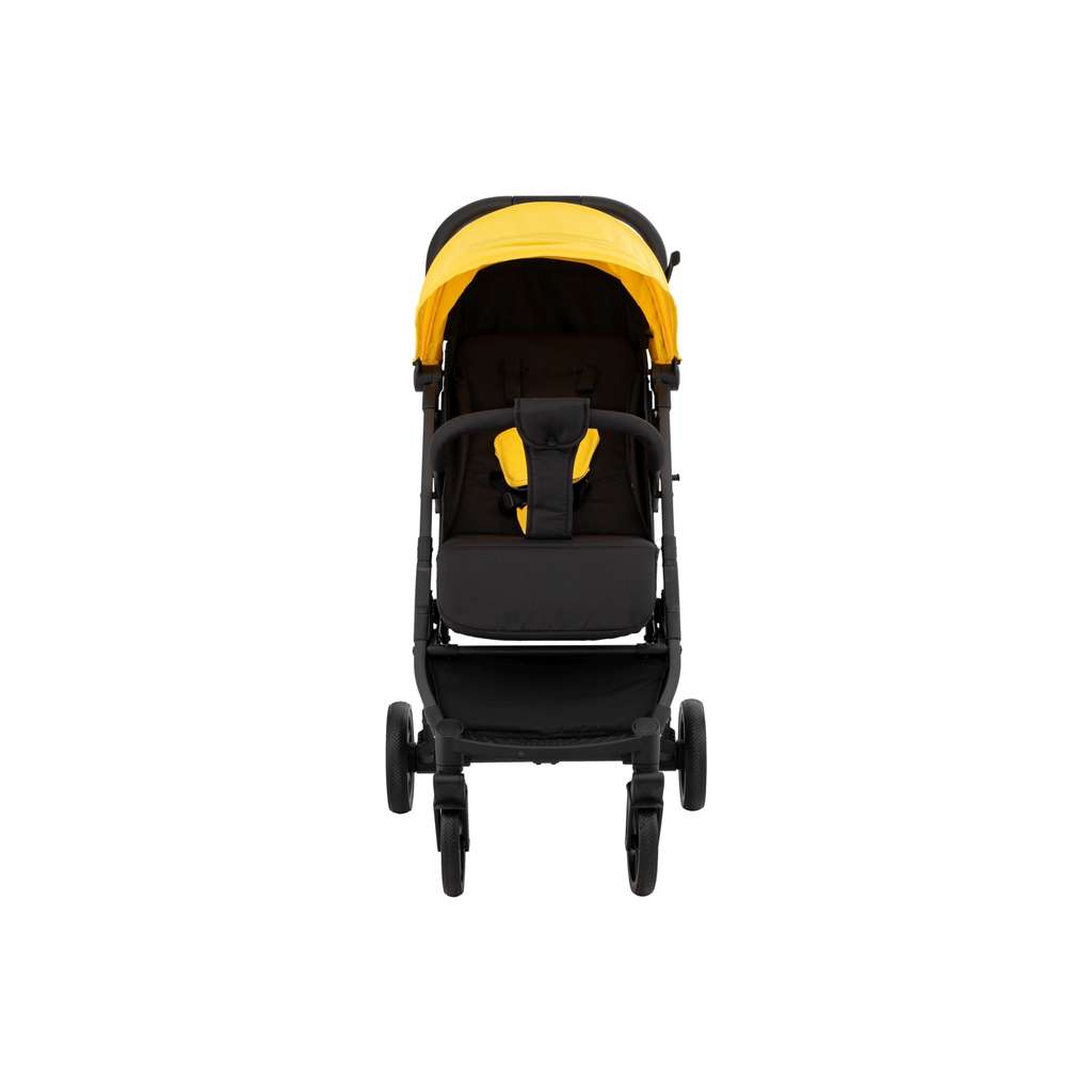 Коляска FreeON TAO, yellow (82016) - зображення 3