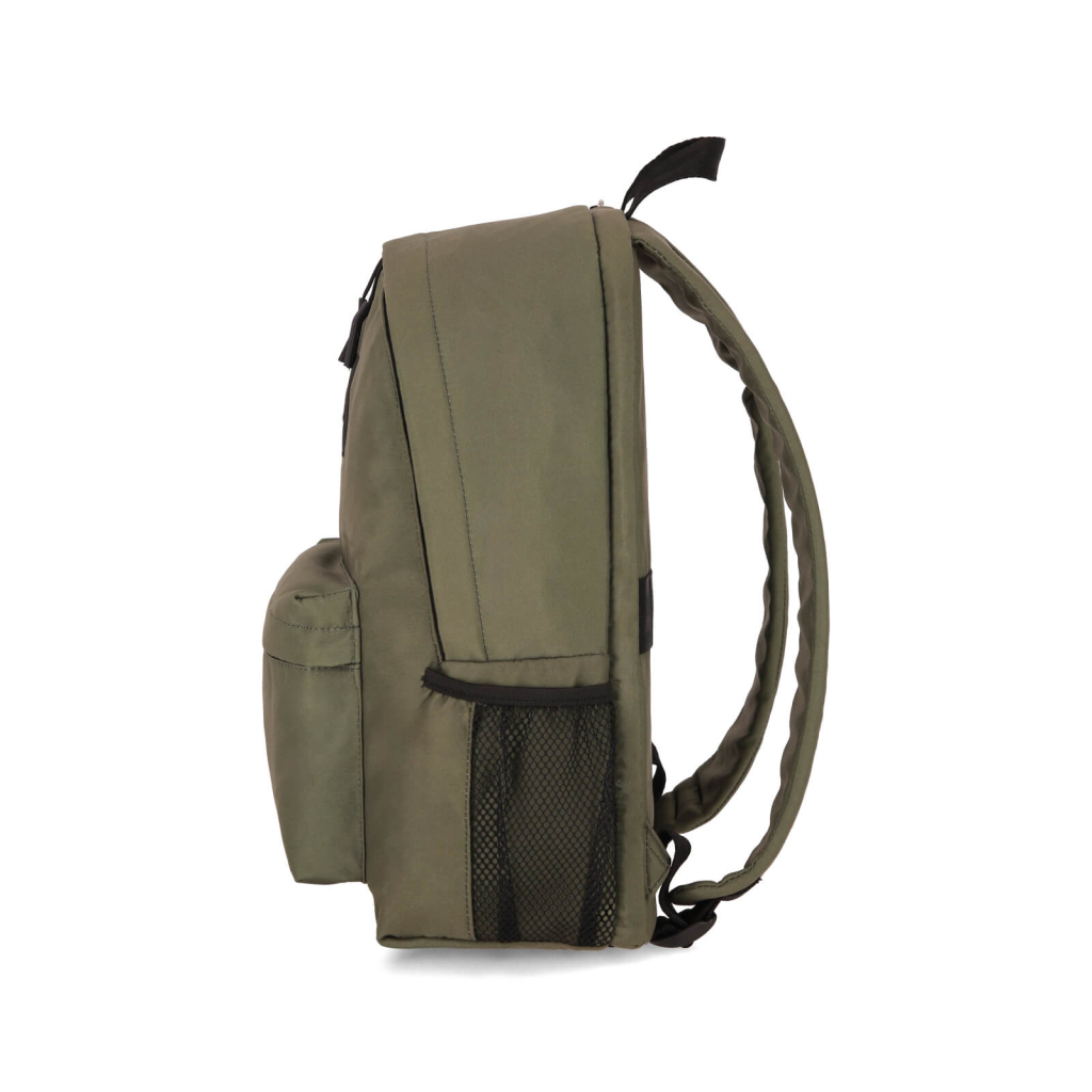 Рюкзак для ноутбука Bagland 14" Stylish M 17L khaki 0054969 (1118420664) - зображення 3